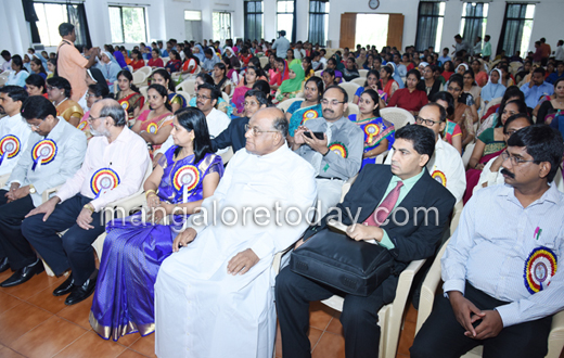 Homeopathy conference